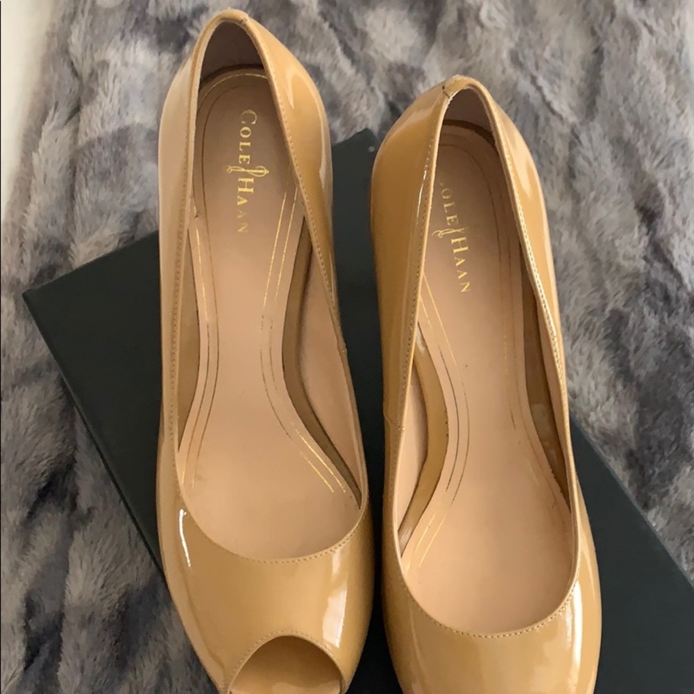 Cole Haan